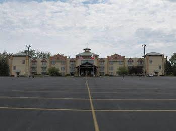 Darien Lake Lodge On The Lake Корфу Екстер'єр фото
