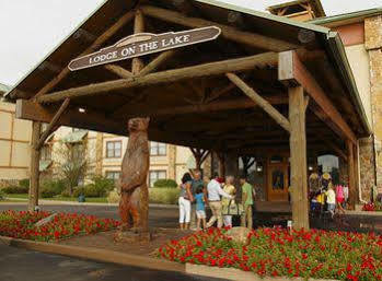 Darien Lake Lodge On The Lake Корфу Екстер'єр фото