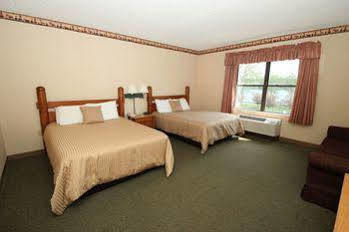 Darien Lake Lodge On The Lake Корфу Екстер'єр фото