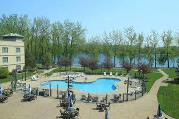 Darien Lake Lodge On The Lake Корфу Екстер'єр фото